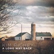 A Long Way Back - Songs Of Glimmer | Vinyl