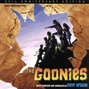 Goonies, The | CD