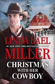 Buy Christmas With Her Cowboy - Montana Creeds : Book 4
