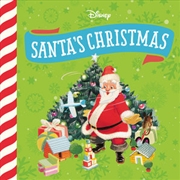 Buy Santa's Christmas - Disney Classic