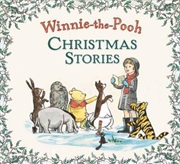 Buy Winnie The Pooh Christmas Stories