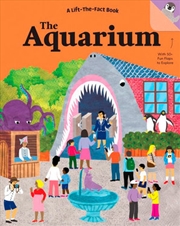 Buy A Lift The Fact Book : The Aquarium