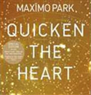 Buy Quicken The Heart