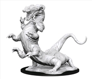 Buy Dungeons & Dragons - Nolzur’s Marvelous Unpainted Minis: Behir