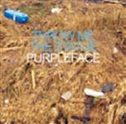 Buy Purpleface