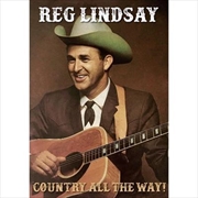 Buy Country All The Way