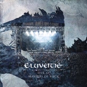 Buy Live At Masters Of Rock