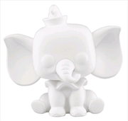 Dumbo - Dumbo DIY Pop! Vinyl | Pop Vinyl