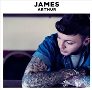 Buy James Arthur