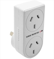 Buy Vertical Surge Protection