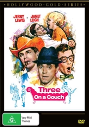 Buy Three On  A Couch