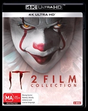 Buy It / It - Chapter Two | UHD UHD