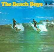 Beach Boys | Vinyl