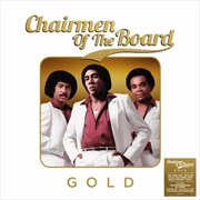 Buy Gold - Coloured Vinyl