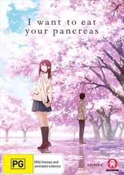 Buy I Want To Eat Your Pancreas
