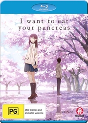 Buy I Want To Eat Your Pancreas