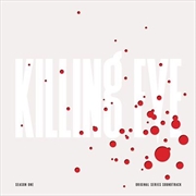 Buy Killing Eve Season 1 - Coloured Vinyl