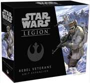 Buy Star Wars Legion Rebel Veterans