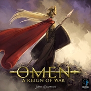 A Reign Of War Base Game | Merchandise