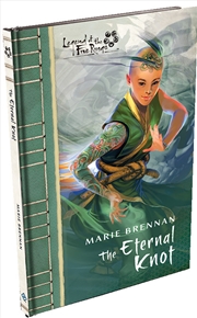Buy Legend of the Five Rings Novella - The Eternal Knot