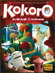 Buy Kokoro Avenue of the Kodama