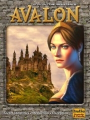 Buy Resistance Avalon