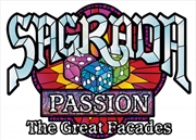 Sagrada: The Great Facades - Passion | Merchandise