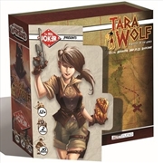 Buy Tara Wolf