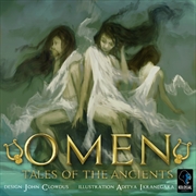 Omen - Tales of the Ancient Expansion | Merchandise