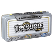 Road Trip Trouble Board Game | Merchandise