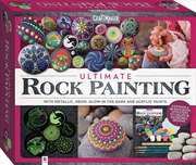 Buy Ultimate Rock Painting Kit