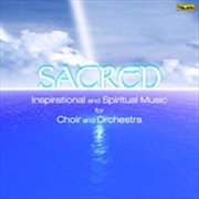Buy Sacred: Inspiration And Spirit