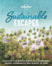 Buy Lonely Planet - Sustainable Escapes