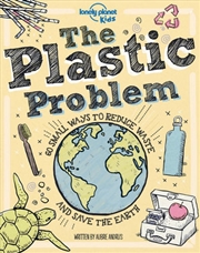 Buy Lonely Planet: Kids - Plastic Problem