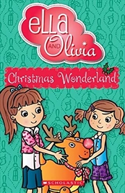 Buy Christmas Wonderland