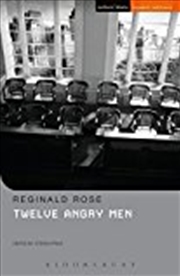 Buy Twelve Angry Men (student Editions)