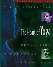 Buy Heart of Yoga 