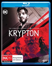Buy Krypton - Season 2