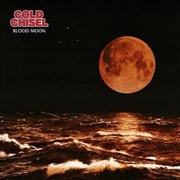 Blood Moon | CD