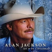Let It Be Christmas | CD