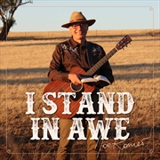 I Stand In Awe | CD