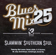 Buy Blues Mix Volume 25: Slammin S