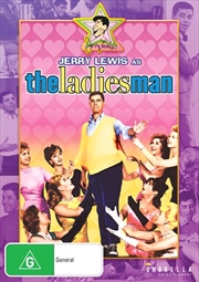 Buy Ladies Man, The