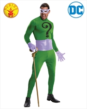 Buy Justice League Riddler Collector Edition Costume
