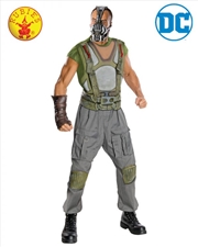 Buy Bane Deluxe Costume - Size M