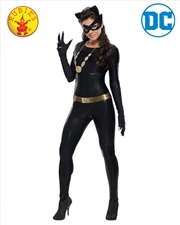 Buy Catwoman Collectors Edition Adult Costume - L