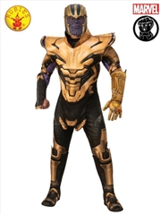 Buy Avengers Endgame Thanos Deluxe Adult Costume: Xl