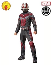 Buy Ant Man Deluxe Adult Costume: XL