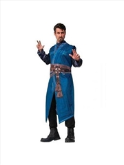 Buy Doctor Strange Adult Costume - Size Extra Large