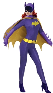 Buy Batgirl 1966 Collector Edition: Medium